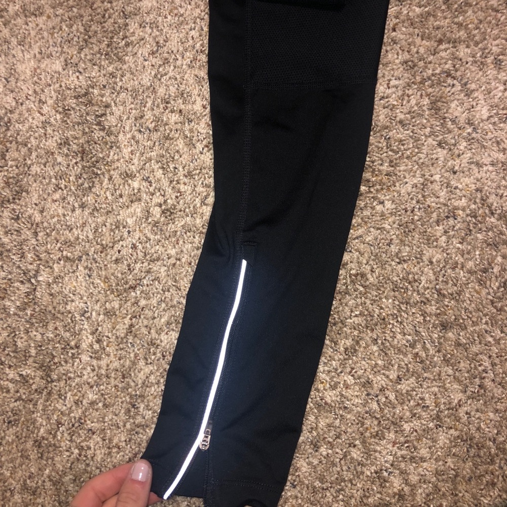 Nike athletic leggings
